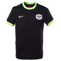 Australia Mens Away Soccer Jersey 2025
