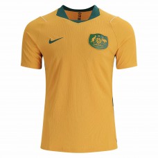 Australia Mens Home Soccer Jersey 2026