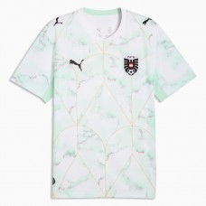 Austria Mens Away Soccer Jersey 2026 Austria Mens Away Soccer Jersey 2026