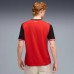 Austria Mens Home Soccer Jersey 2026