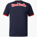 FC Red Bull Salzburg Mens Away Soccer Jersey 2025