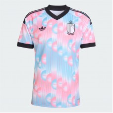 Belgium Mens Away Soccer Jersey 2026 Belgium Mens Away Soccer Jersey 2026