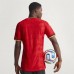 Belgium Mens Home Authentic Soccer Jersey 2026