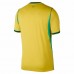 Brazil Men's Home Soccer Jersey 2026