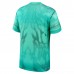 Brazil Men's Goalkeeper Soccer Jersey 2026