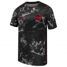 Canada Mens Away Soccer Jersey 2026