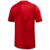 Canada Mens Home Soccer Jersey 2026