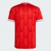 Chile Mens Home Soccer Jersey 2026