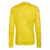 Colombia Mens Home Long Sleeves Soccer Jersey 2026