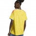 Colombia Womens Home Soccer Jersey 2026