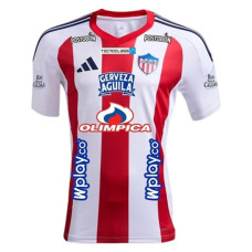 Junior FC Mens Home Soccer Jersey 2025