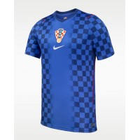 Croatia Men's Away Soccer Jersey 2026