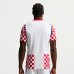 Croatia Men's Home Authentic Soccer Jersey 2026
