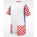 Croatia Men's Home Soccer Jersey 2026