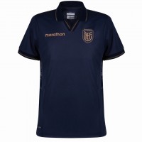 Ecuador Men's Away Soccer Jersey 2026