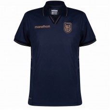 Ecuador Men's Away Soccer Jersey 2026