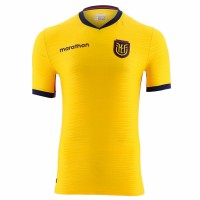Ecuador Men's Home Soccer Jersey 2026