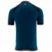 Ecuador Men's Away Soccer Jersey 2026