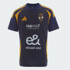 Al Ahly Men's Away Soccer Jersey 2024