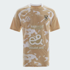 Al Ahly Men's Third Soccer Jersey 2024