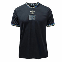 El Salvador Mens Third Soccer Jersey 2023
