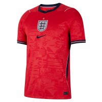 England Mens Away Soccer Jersey 2026