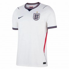 England Mens Home Soccer Jersey 2026