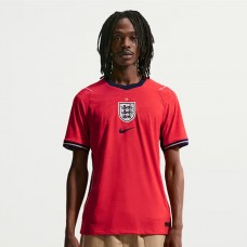 England Mens Away Authentic Soccer Jersey 2026 England Mens Away Authentic Soccer Jersey 2026