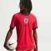England Mens Away Authentic Soccer Jersey 2026