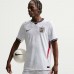 England Mens Home Authentic Soccer Jersey 2026