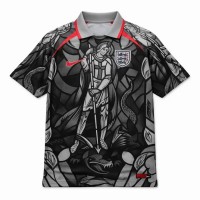 Palace x England Men's Pre Match Training Soccer Jersey 2026