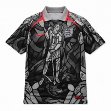 Palace x England Men's Pre Match Training Soccer Jersey 2026