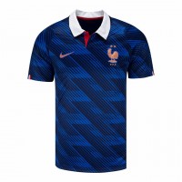 France Mens Home Soccer Jersey 2026