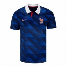 France Mens Home Soccer Jersey 2026