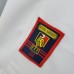 France Men Away Final Retro Soccer Jersey 1998