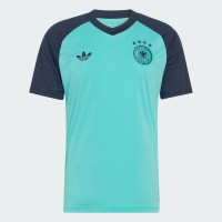 Germany Men's Away Pre Match Soccer Jersey 2026
