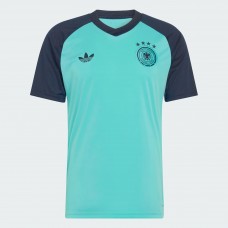 Germany Men's Away Pre Match Soccer Jersey 2026
