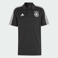 Germany Men's DNA 3-Stripes Polo Shirt 2026