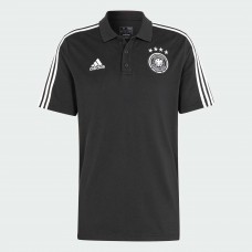 Germany Men's DNA 3-Stripes Polo Shirt 2026