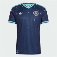Germany Mens Away Soccer Jersey 2026