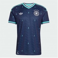 Germany Mens Away Soccer Jersey 2026