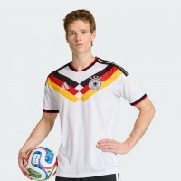 Germany Mens Home Authentic Soccer Jersey 2026