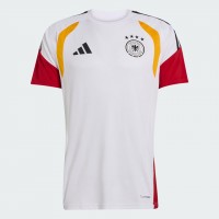 Germany Men's Tiro Training Soccer Jersey 2026