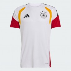 Germany Men's Tiro Training Soccer Jersey 2026 Germany Men's Tiro Training Soccer Jersey 2026