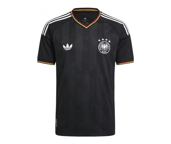 Germany Men's Special Edition Soccer Jersey 2026