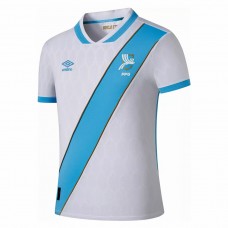 Guatemala Mens Home Soccer Jersey 2026 Guatemala Mens Home Soccer Jersey 2026