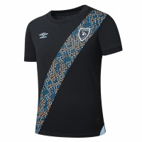 Guatemala Mens Third Soccer Jersey 2025
