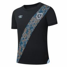 Guatemala Mens Third Soccer Jersey 2025
