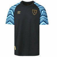 Guatemala Mens Pre Match Soccer Jersey 2023