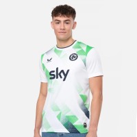 Ireland Mens Away Soccer Jersey 2026